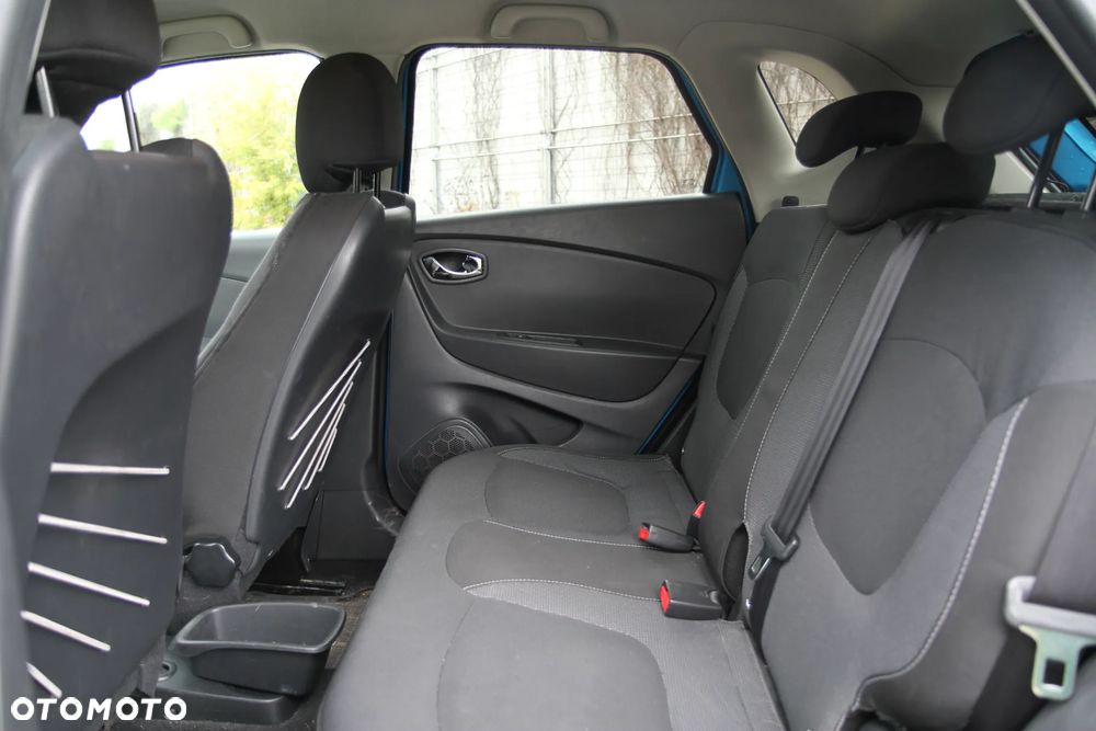 Renault Captur 1.2 TCe Intens EDC - 9
