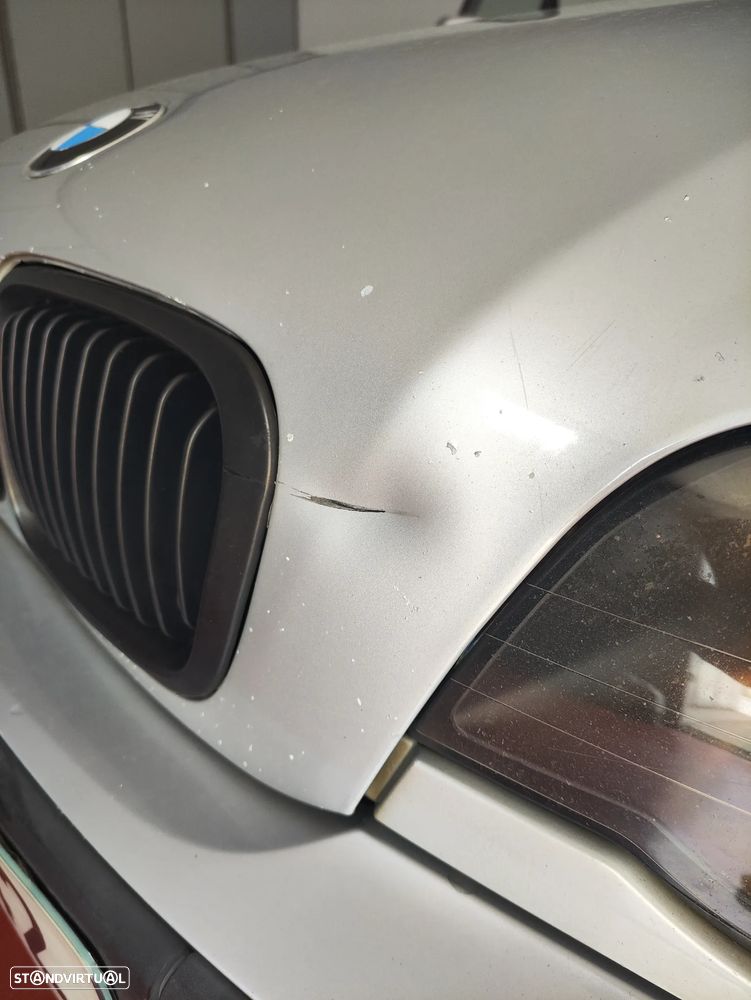 BMW 320 d Touring - 18