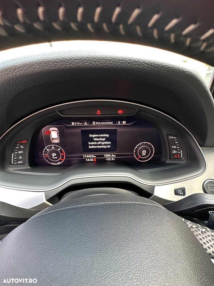 Audi Q7 - 8
