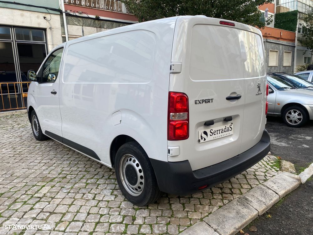 Peugeot Expert L2 120cv 3 lug. IVA Dedut. - 8