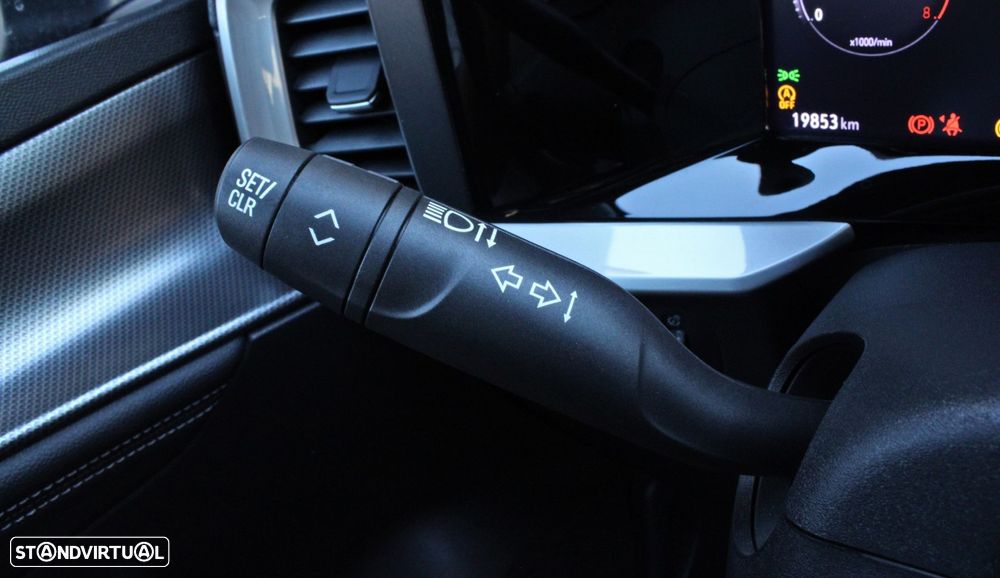 Opel Mokka 1.2 T GS AT - 10