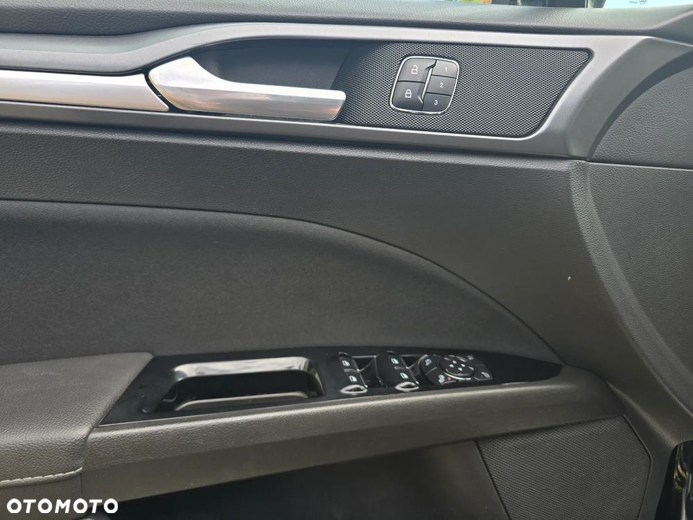 Ford Mondeo 1.5 EcoBoost Titanium - 18