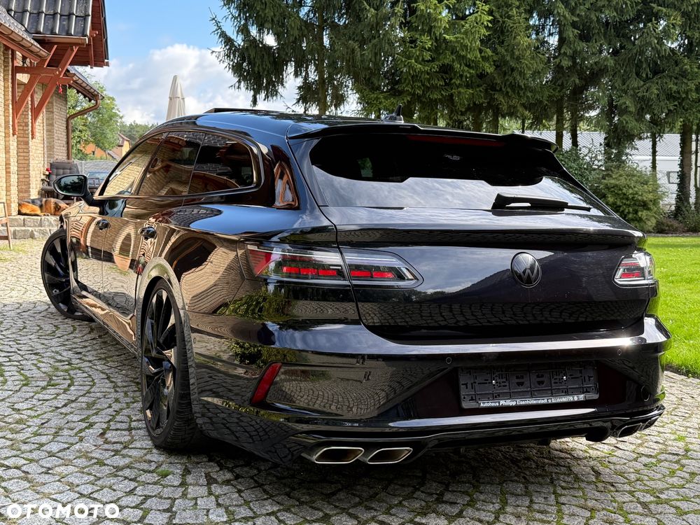 Volkswagen Arteon Shooting Brake 2.0 TSI OPF 4Motion DSG R - 8