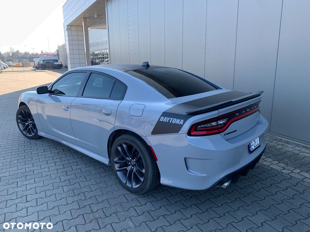 Dodge Charger 5.7 R/T Daytona - 6