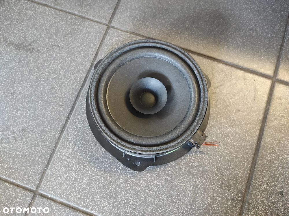 SEAT LEON 3 GŁOŚNIK TYLNI TYLNY TYŁ LEWY PRAWY 5F0035411 SPRAWNY GWARANCJA WYSYŁKA !!!! - 1