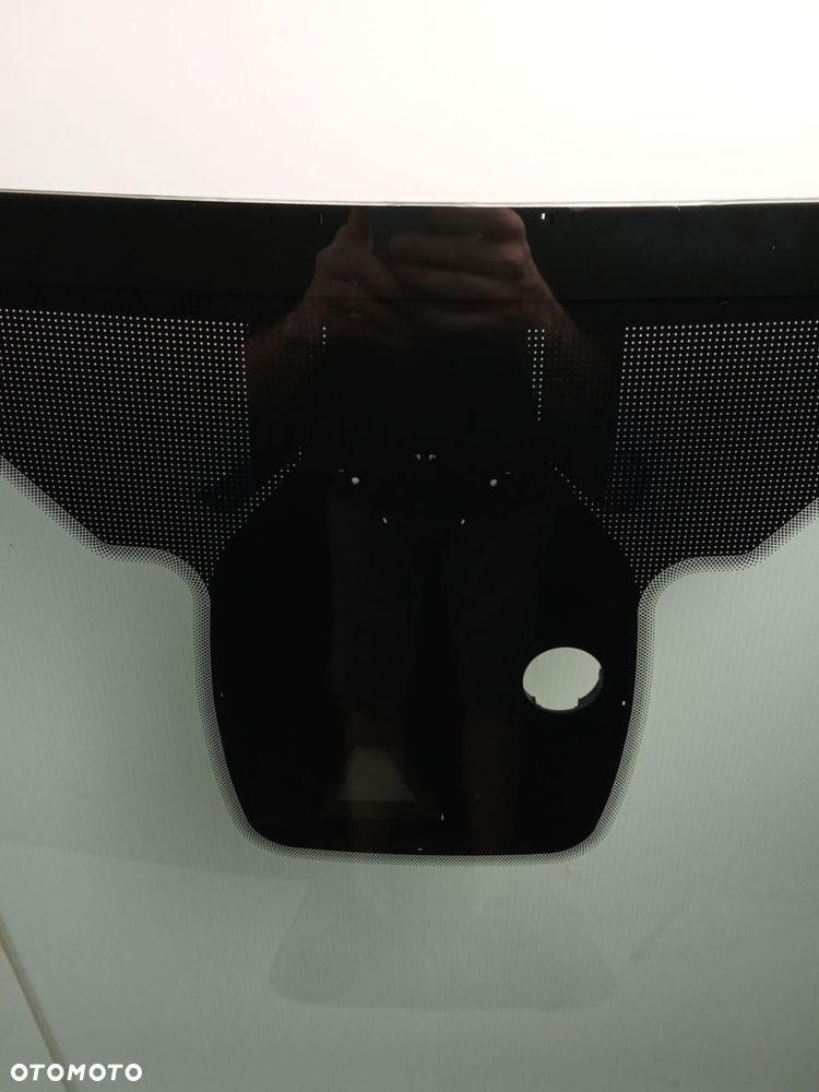 Szyba przednia FORD VAN 2013- TRANSIT / TAURENO CONNECT - 4