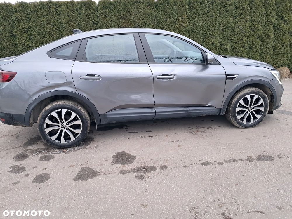 Renault Arkana - 1