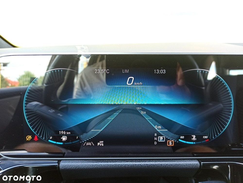 Mercedes-Benz Klasa B 220 4-Matic Progressive 7G-DCT - 31