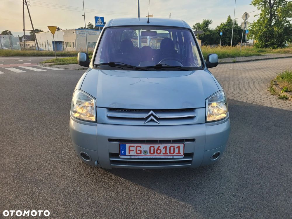 Citroën Berlingo 1.6i 16V Impress MSP - 6