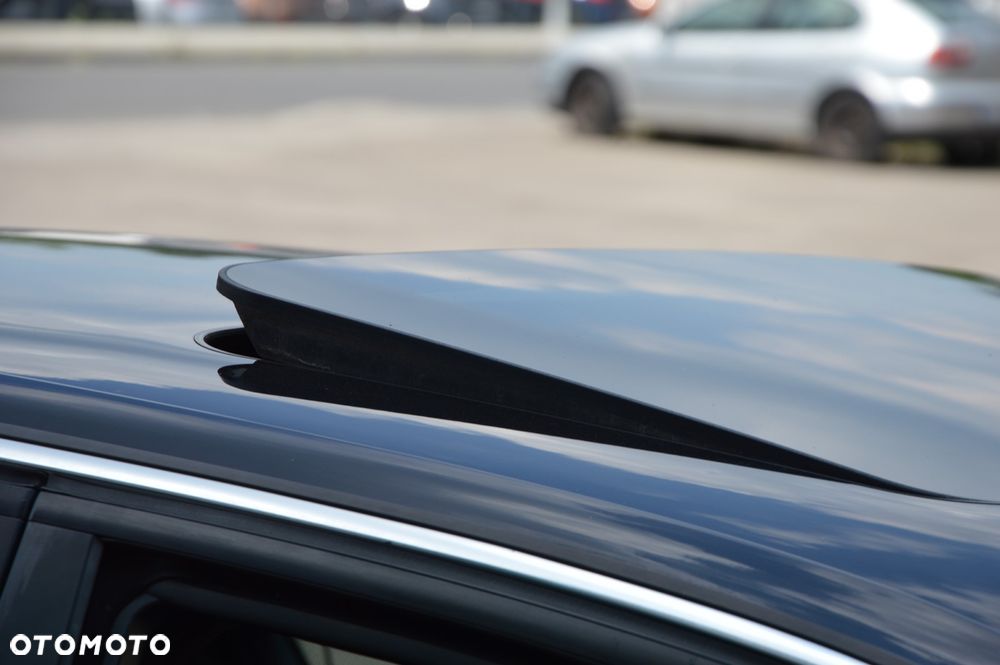 BMW Seria 7 740i - 29