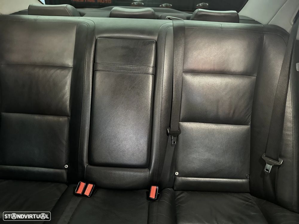 Mercedes-Benz S 350 BlueTEC - 44