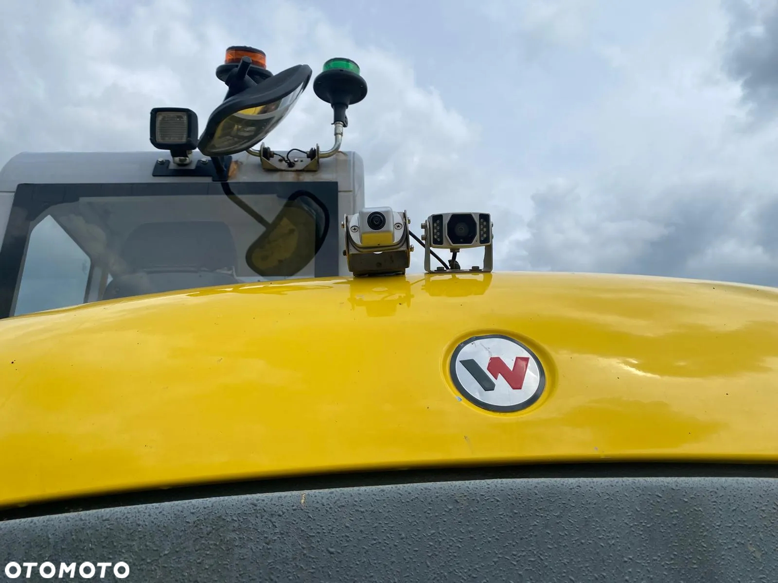 Wacker Neuson EW100 - 7