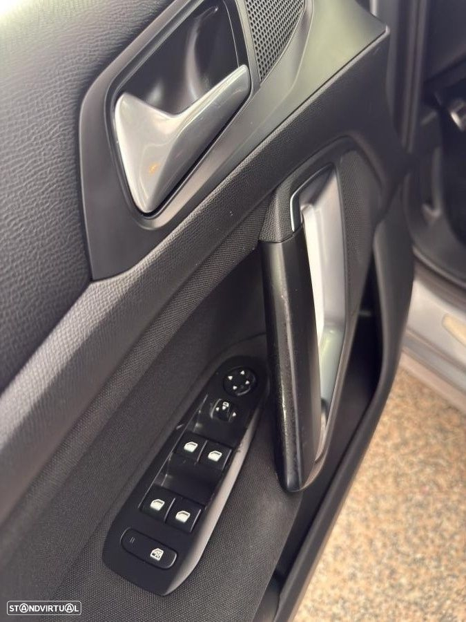 Peugeot 308 SW 1.6 BlueHDi Allure J17 - 5