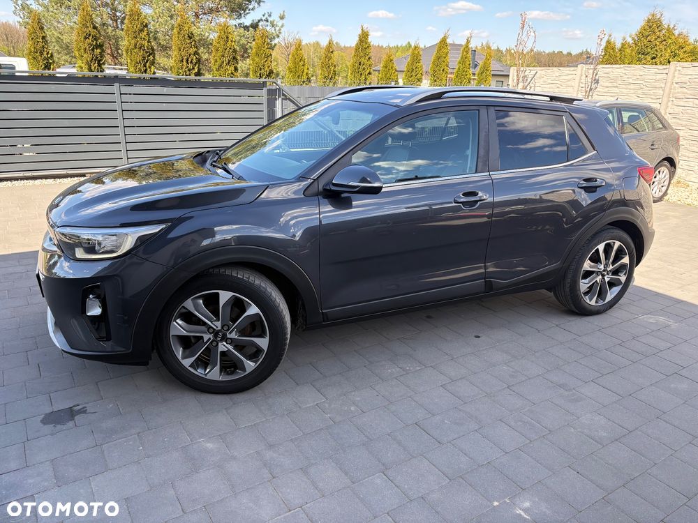 Kia Stonic 1.0 T-GDI OPF Vision - 2