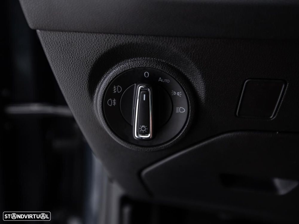 SEAT Leon ST - 15