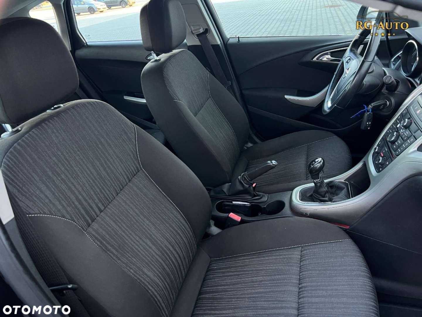 Opel Astra - 26