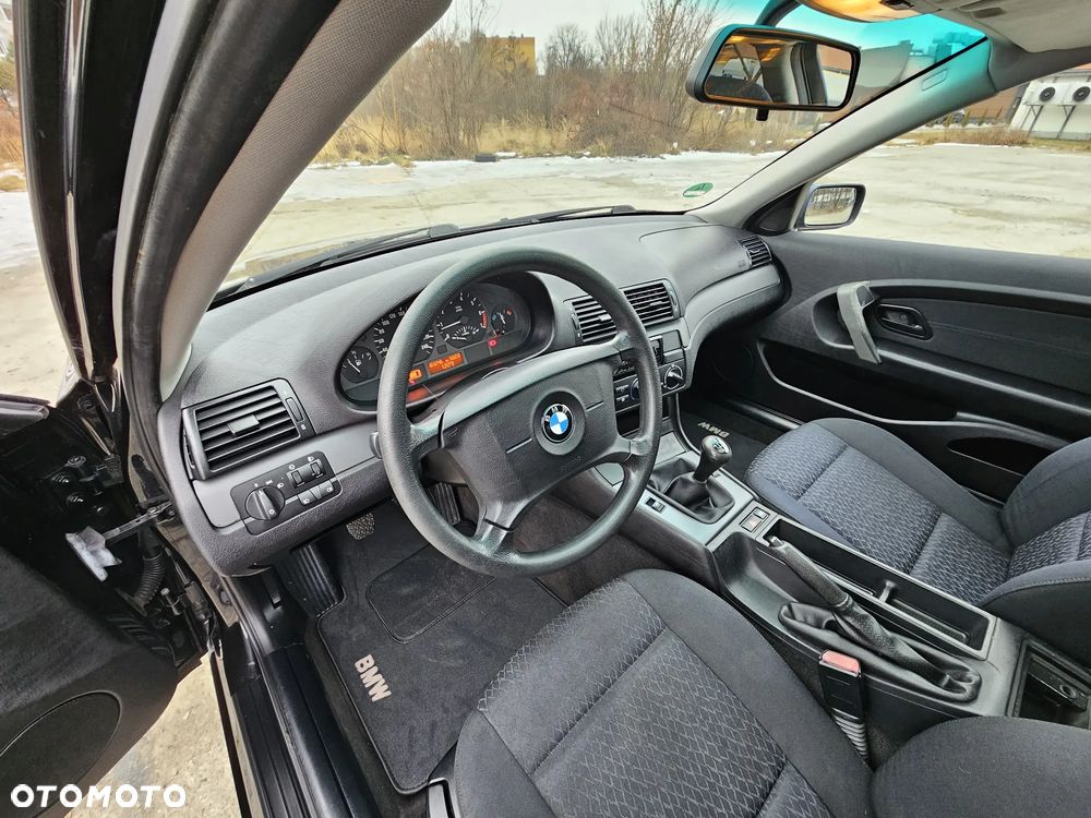 BMW Seria 3 - 15
