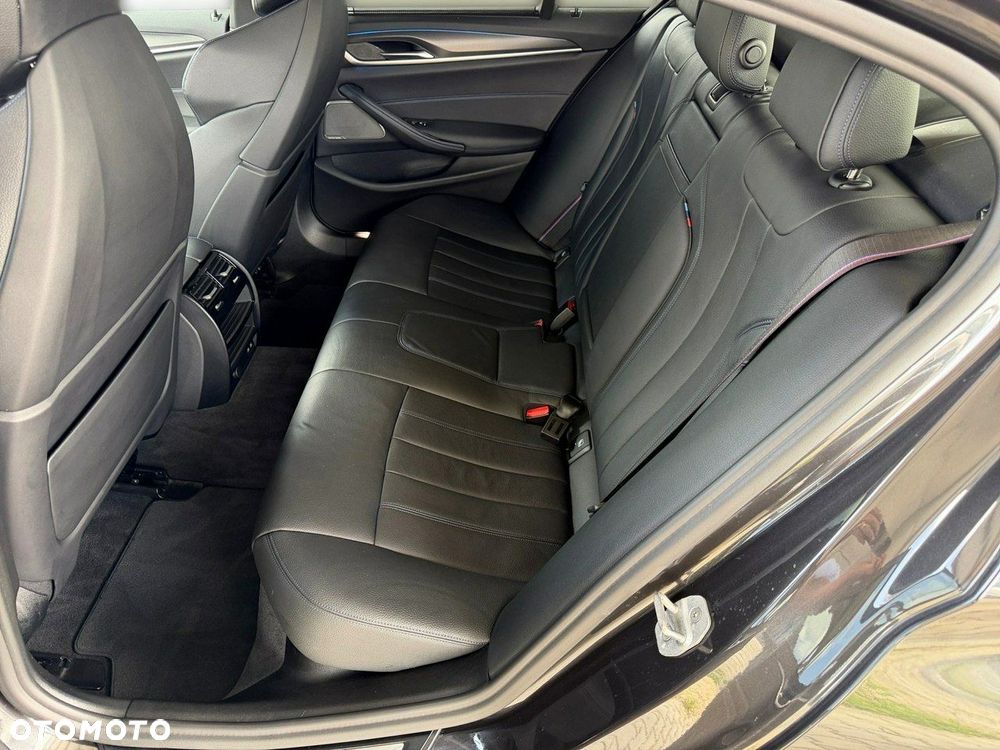 BMW Seria 5 - 22