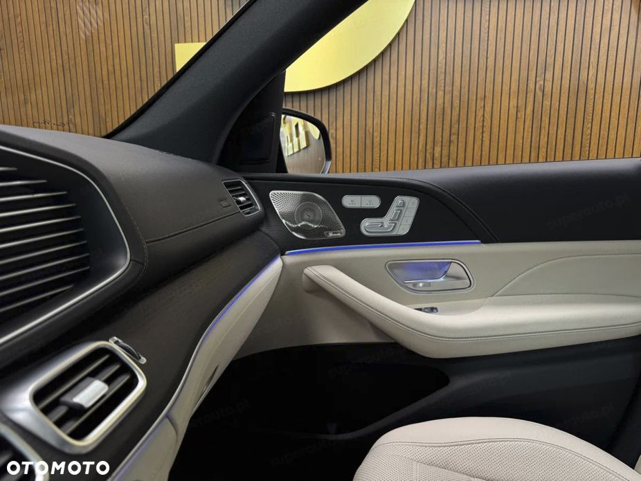 Mercedes-Benz GLE 450 d mHEV 4-Matic AMG Line - 15