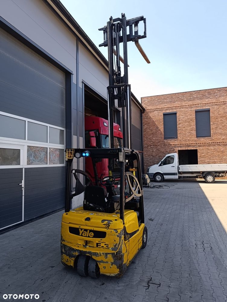 Yale ERP16VT - 5