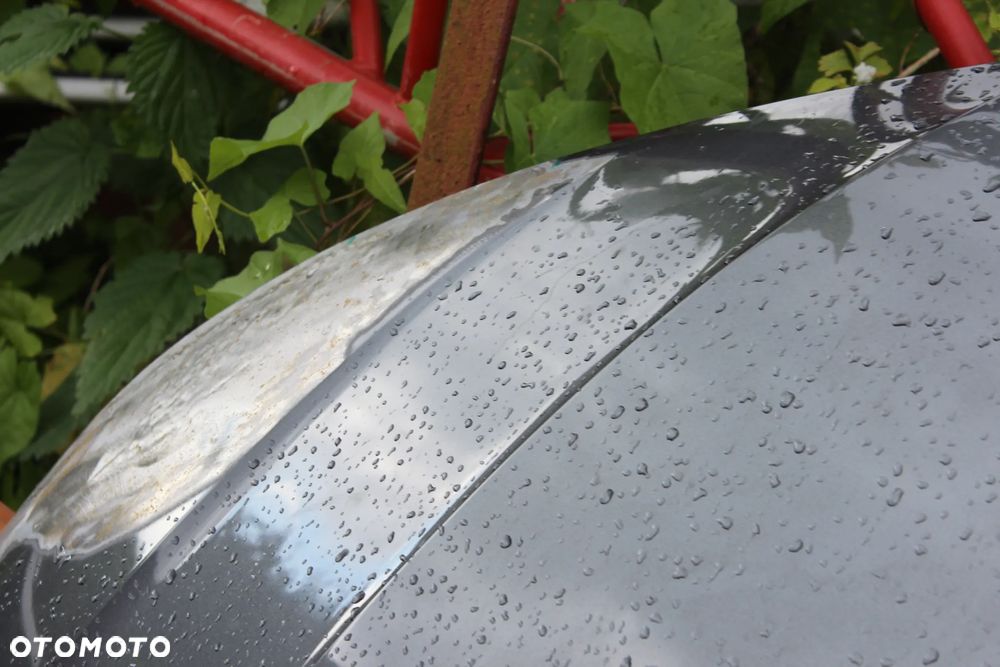 MASKA POKRYWA SILNIKA AUDI A4 B9 LZ7S 8W0010504AN 2022 - 15