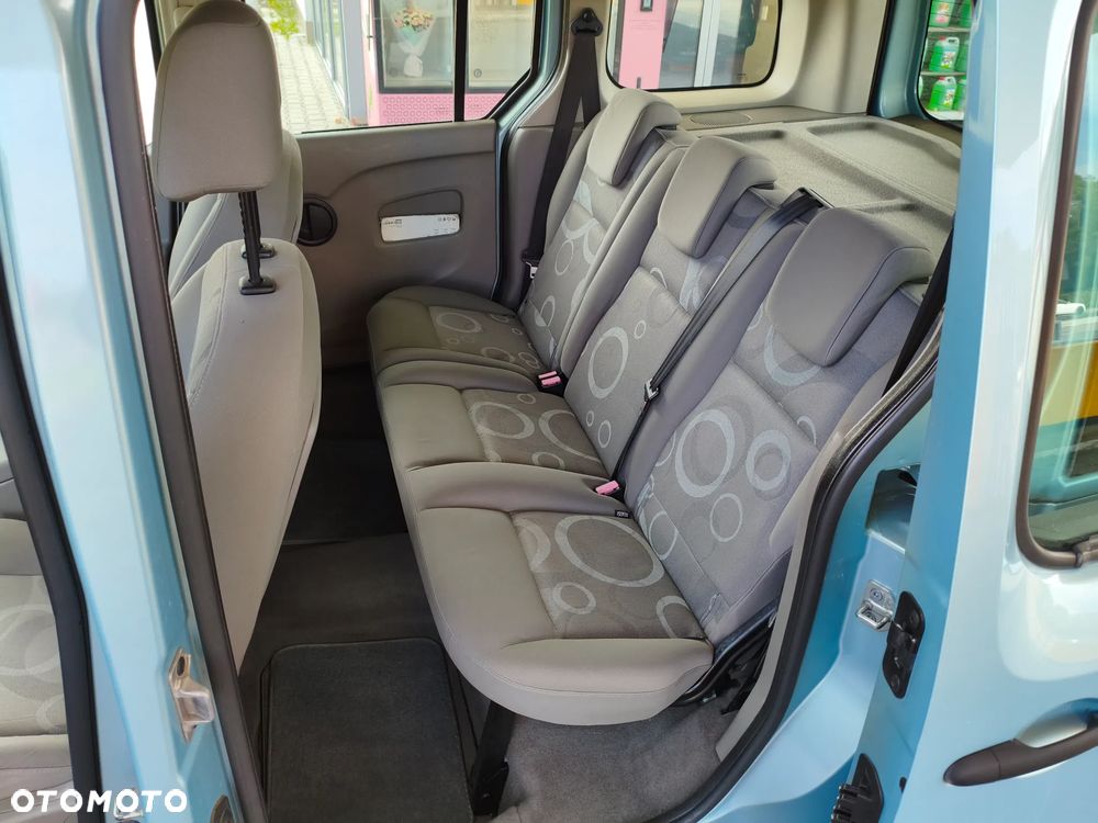 Renault Kangoo 1.6 16V Expression - 13
