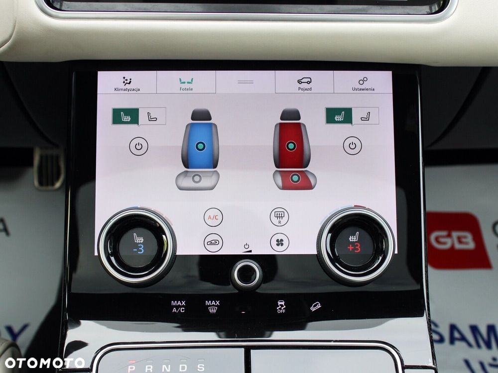 Land Rover Range Rover Velar - 24