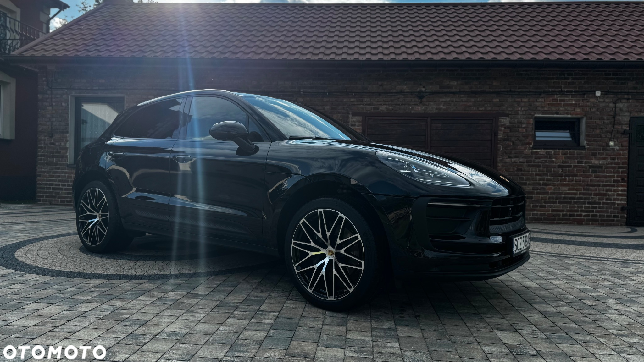 Porsche Macan PDK - 4