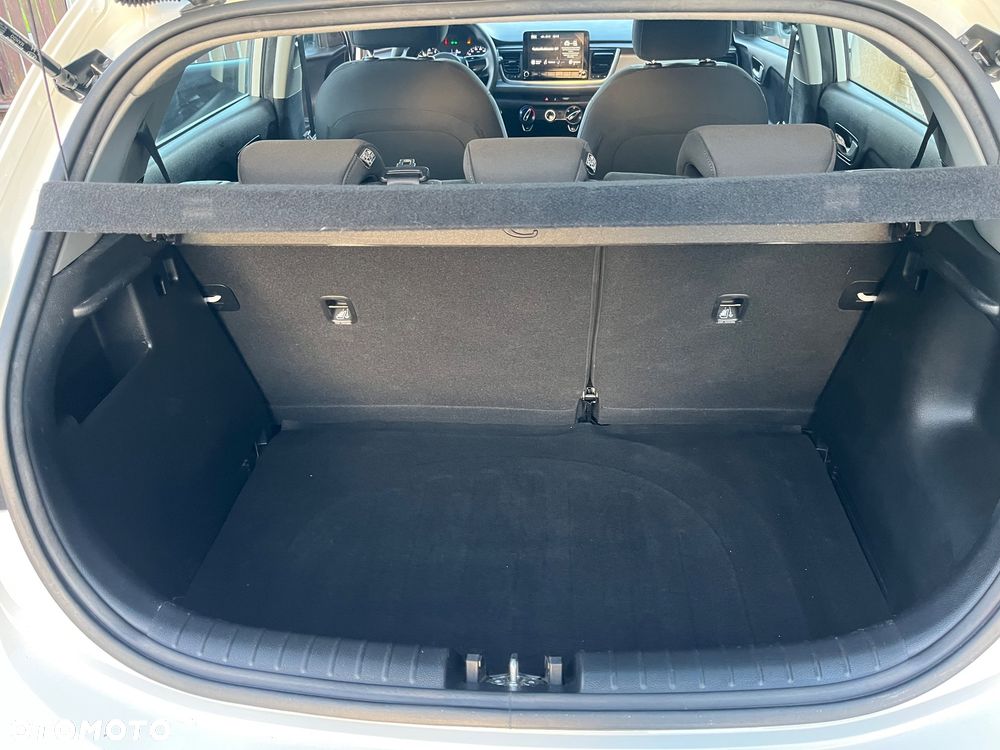 Kia Rio 1.2 Edition 7 - 34