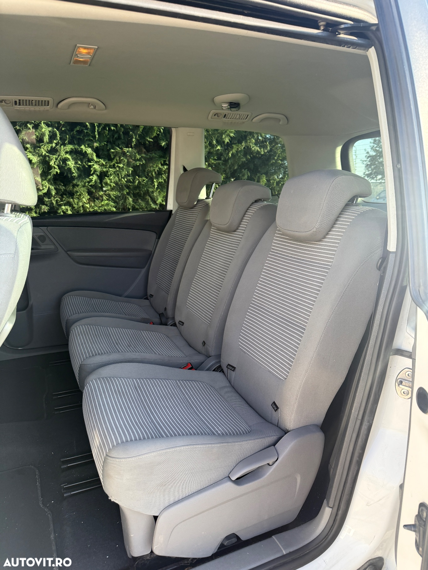 Seat Alhambra 1.4 TSI Start & Stop Style Plus - 6