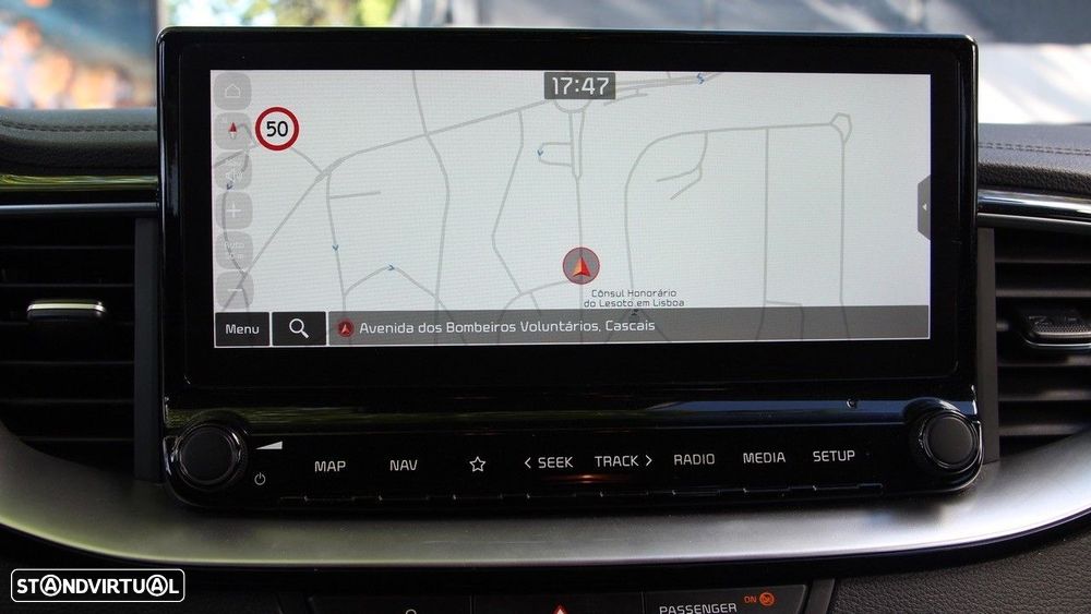 Kia XCeed 1.4 T-GDI Tech+SRF 7DCT - 27