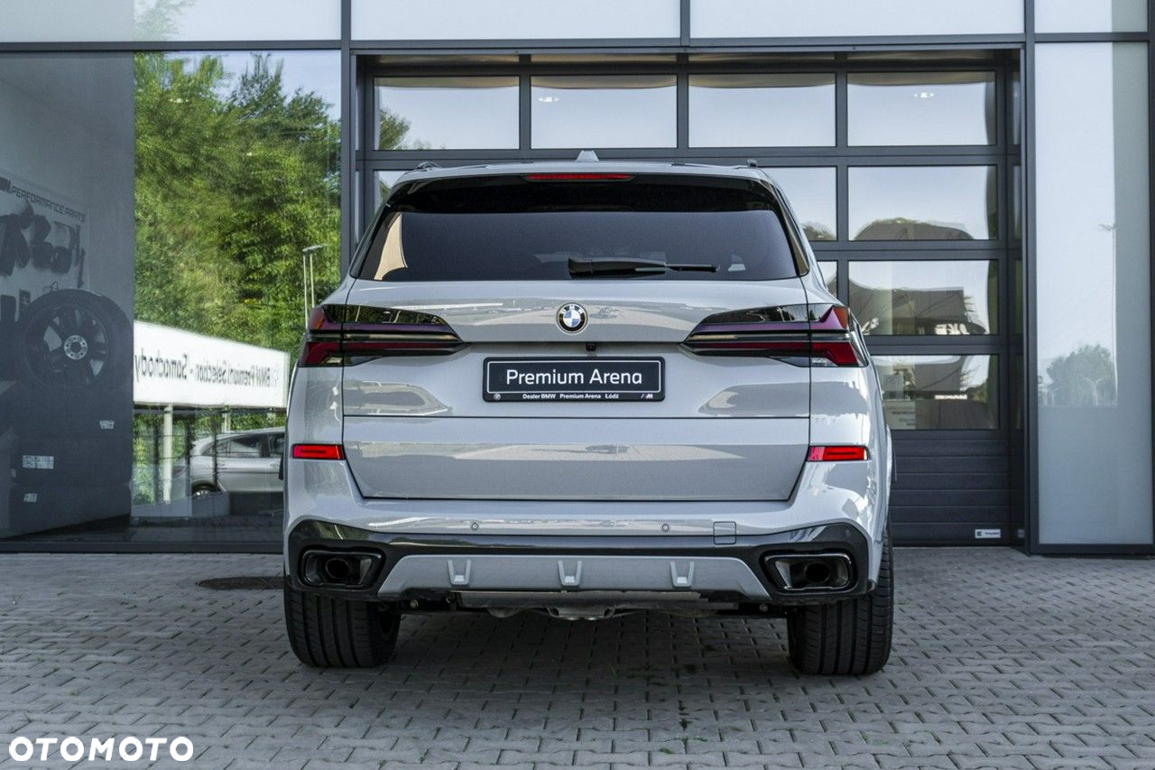 BMW X5 - 7