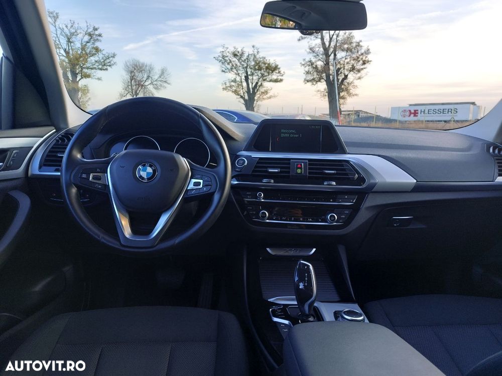 BMW X3 - 15