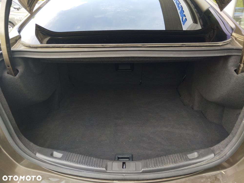 Ford Mondeo Vignale 2.0 TDCi 4WD PowerShift - 17