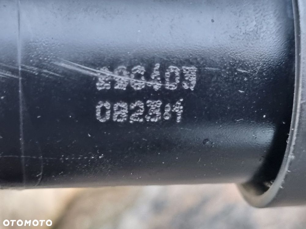 volvo xc90 prawy spryskiwacz reflektora ksenon xenon - 6