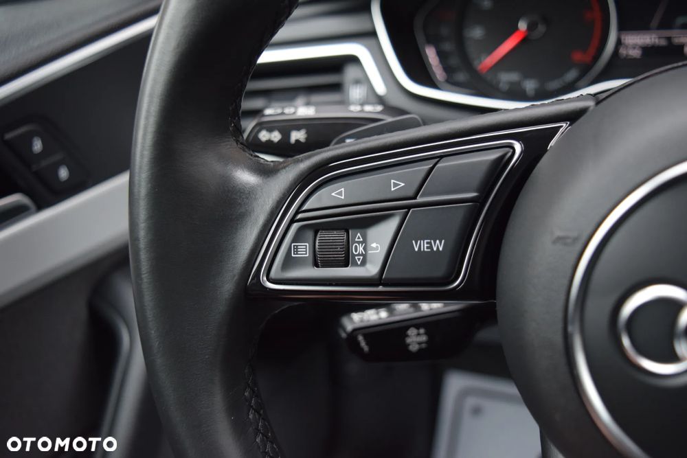 Audi A4 Avant 40 TFSI S tronic advanced - 23