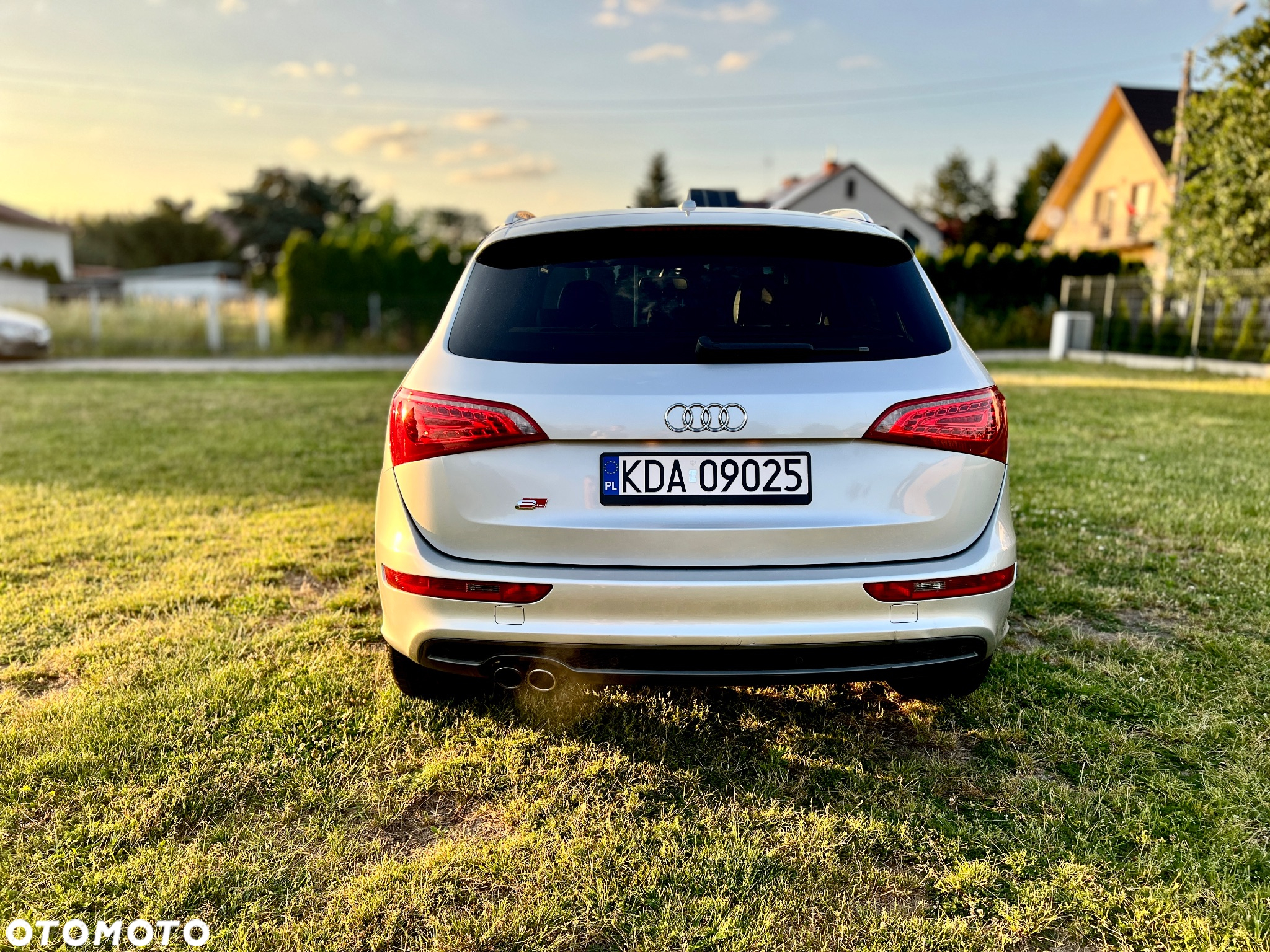 Audi Q5 2.0 TDI Quattro S tronic Prime Line - 5