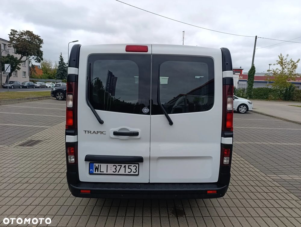 Opel Vivaro B - 7