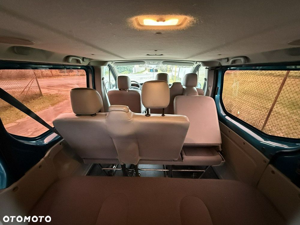 Opel Vivaro L2H1 2.9t - 5