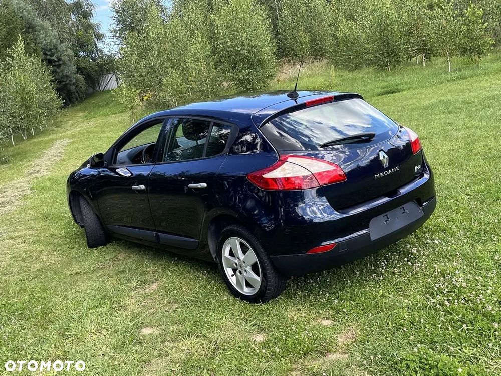 Renault Megane - 2