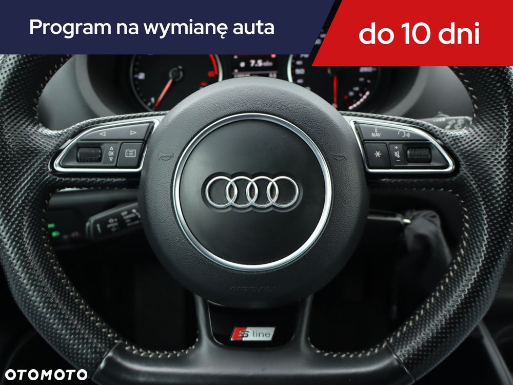 Audi A3 Sportback - 22