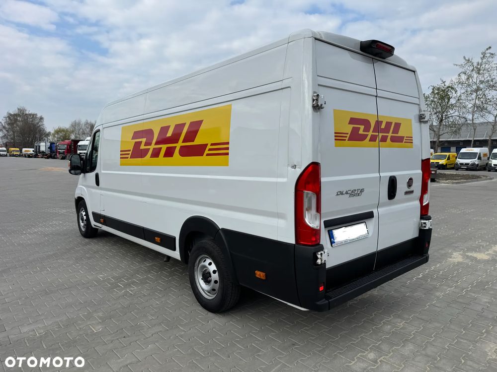 Fiat Ducato - 4
