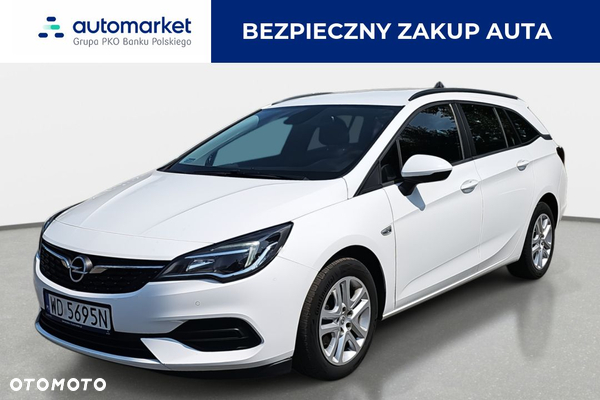 Opel Astra V 1.5 CDTI Edition S&S