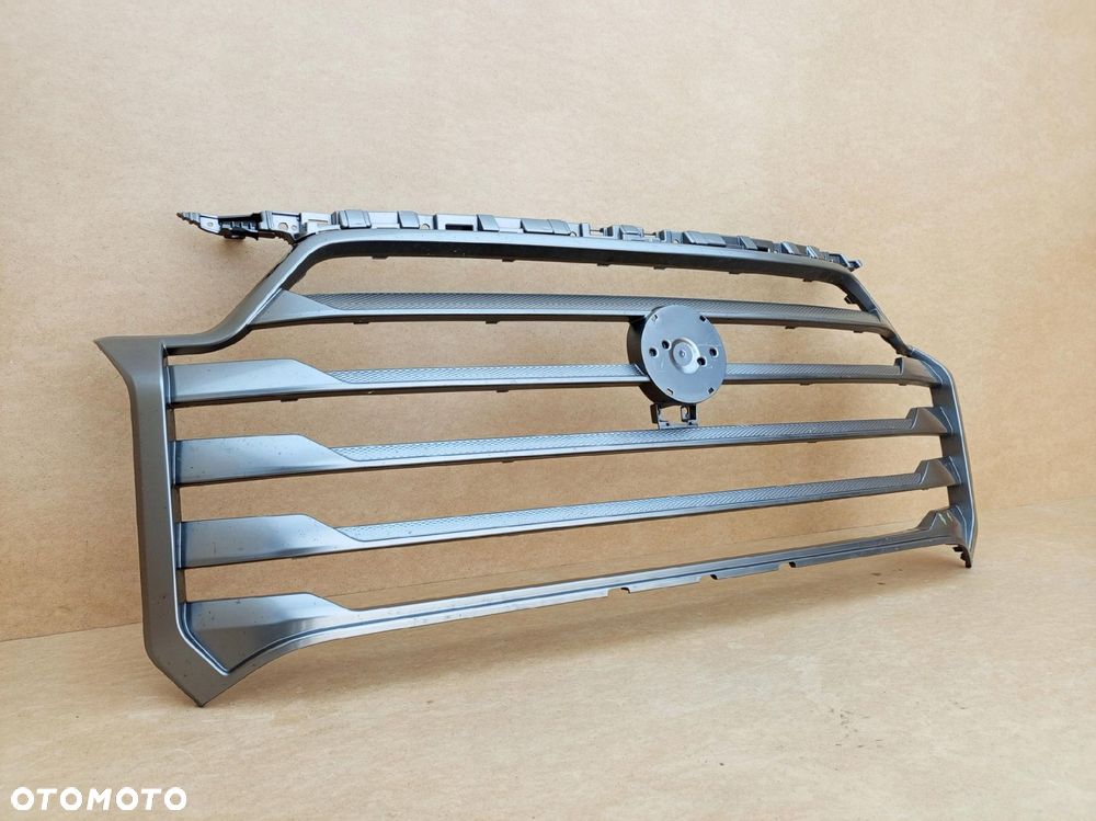 SSANGYONG REXTON SPORT KHAN ATRAPA GRILL PRZÓD PRZEDNI K79462-38030 = - 3