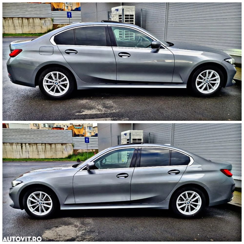 BMW Seria 3 320d AT MHEV - 6