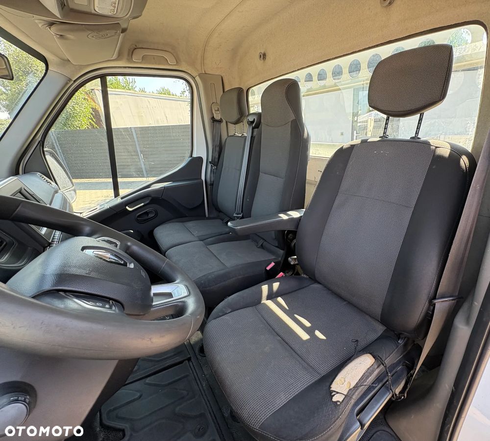 Renault Master - 8