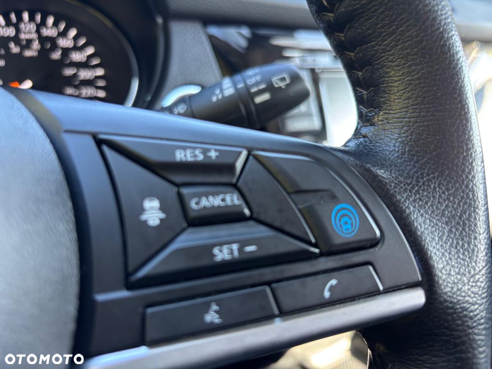 Nissan Qashqai - 18