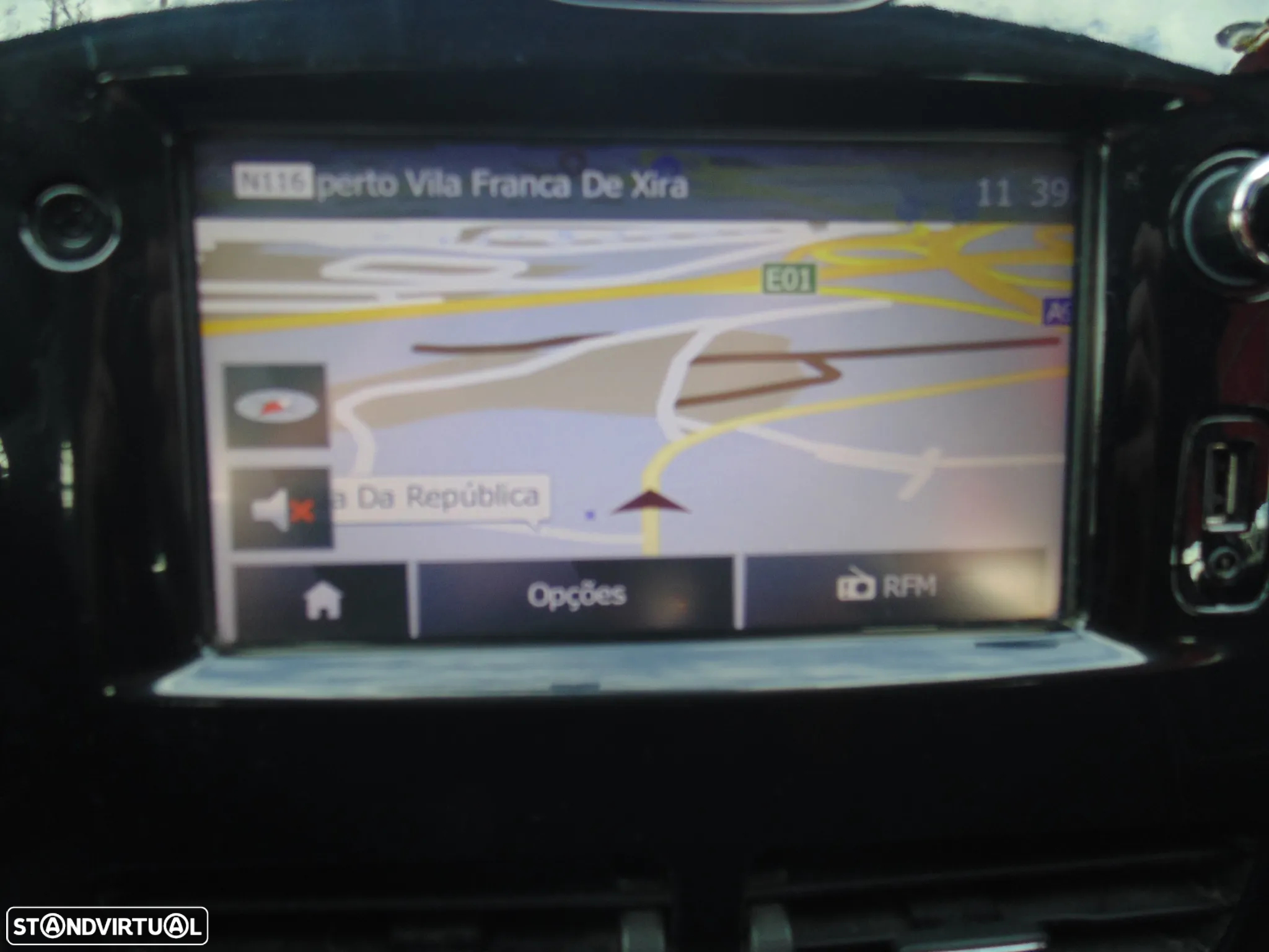 Renault Clio Sport Tourer 0.9 TCE Dynamique S - 25