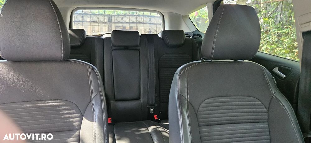 Ford Kuga 1.5 EcoBoost 4WD Aut. Vignale - 15