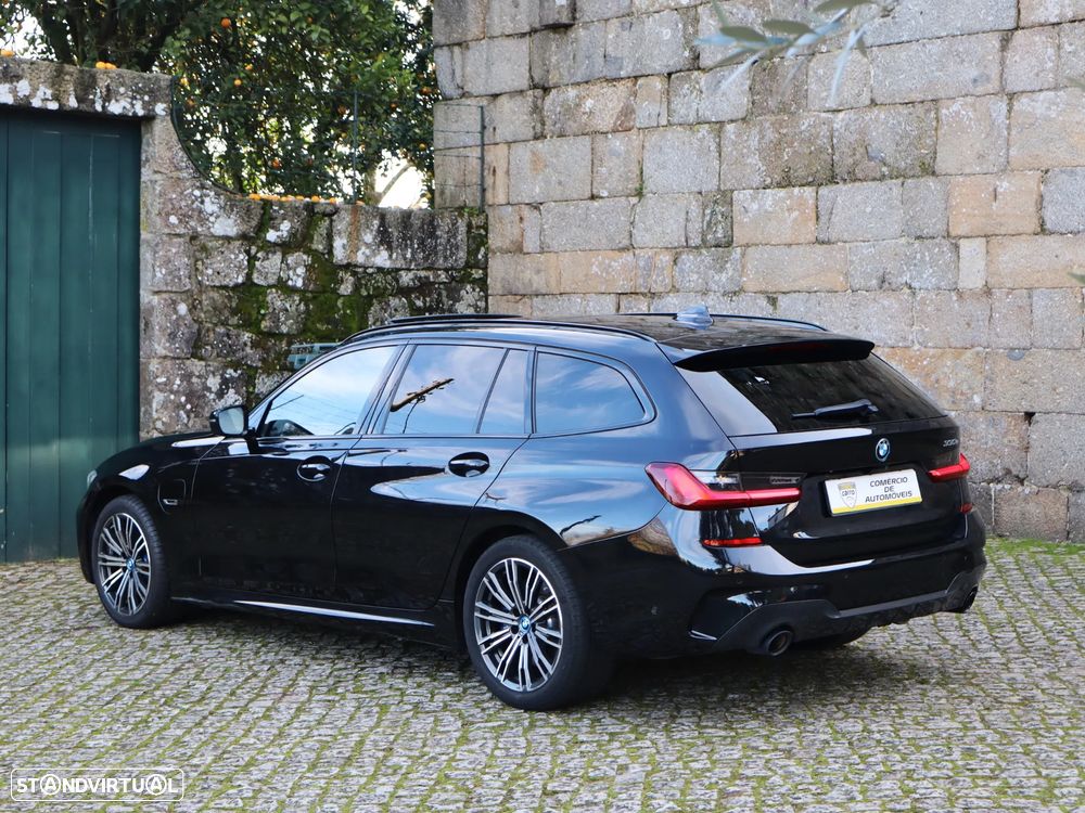 BMW 330 e Pack M Auto - 2
